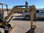 v2 Chassis - Excavator with