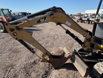 v2 Chassis - Excavator with