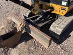 v2 Chassis - Excavator with