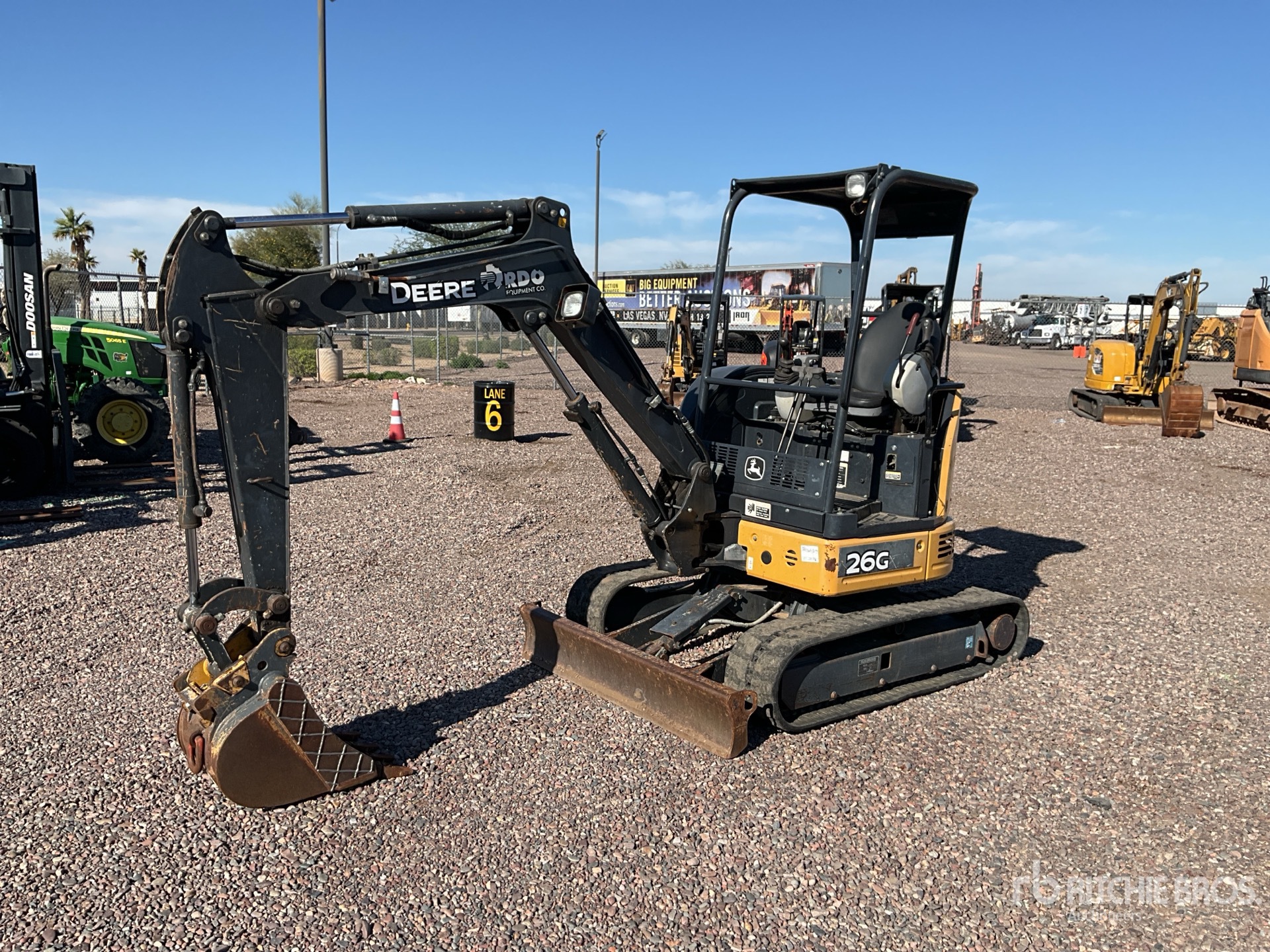 Aspect général with Photo en vedette