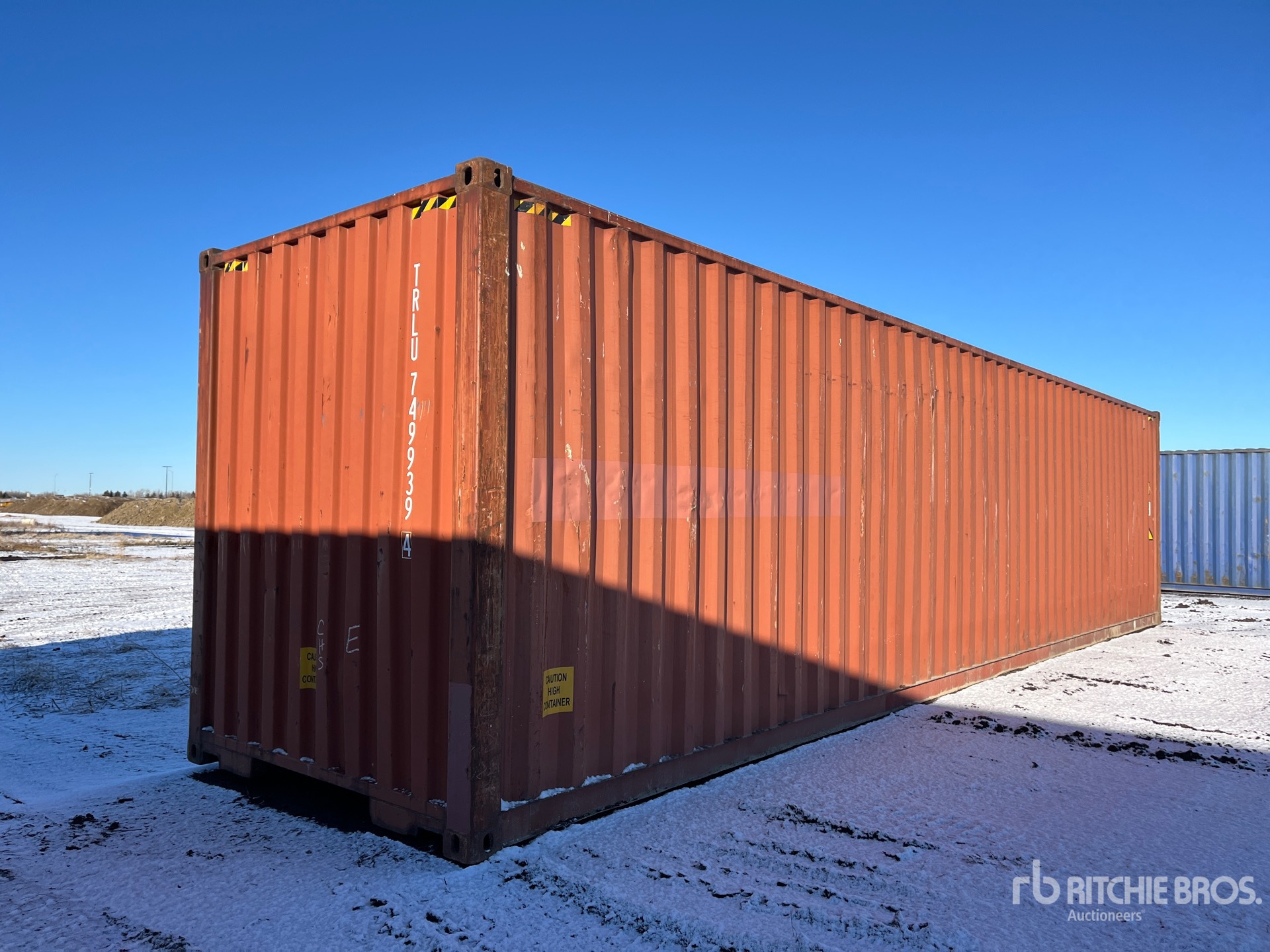 General Appearance with Imagen: esquina trasera derecha