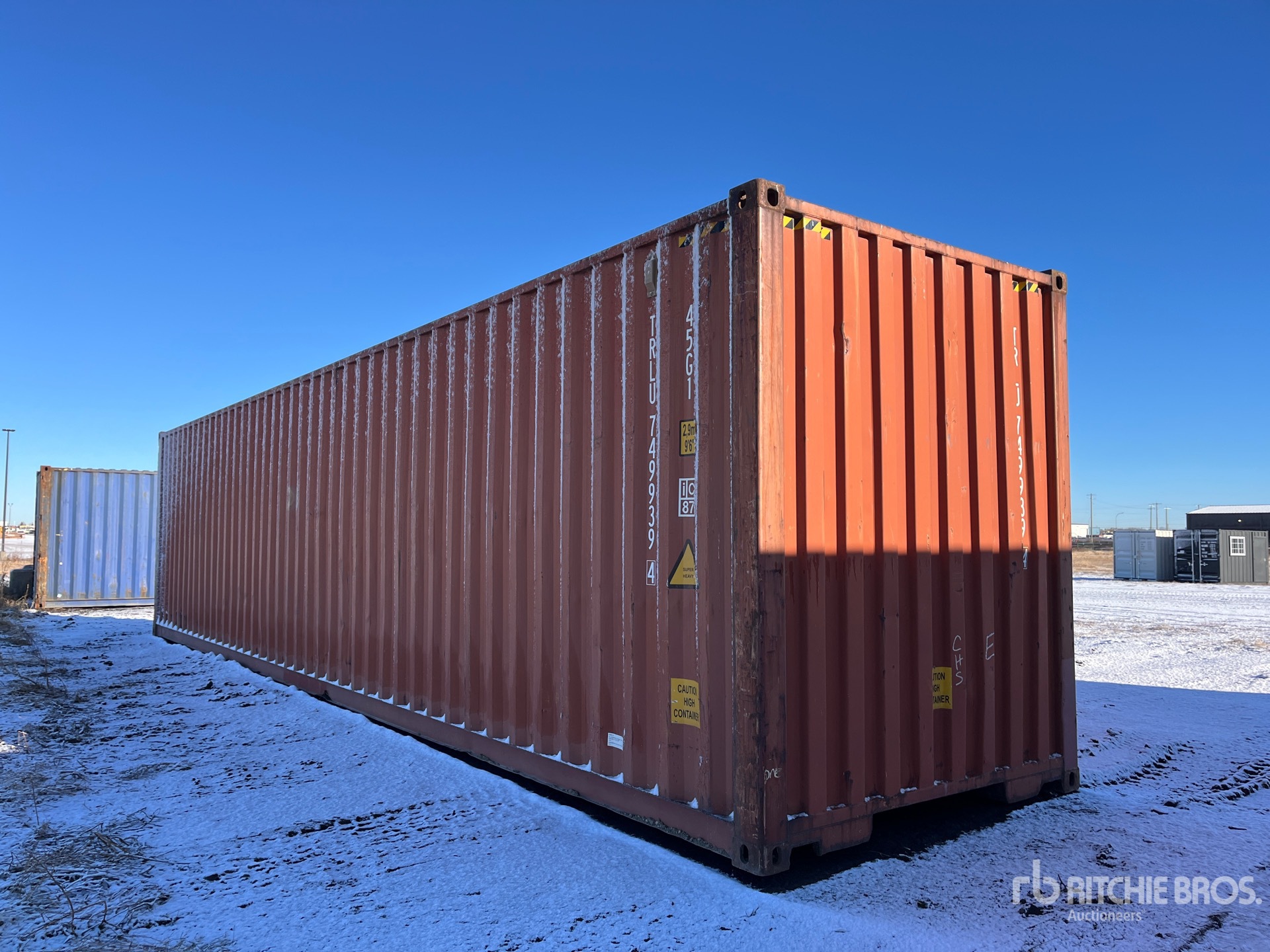 General Appearance with Imagen: esquina trasera izquierda