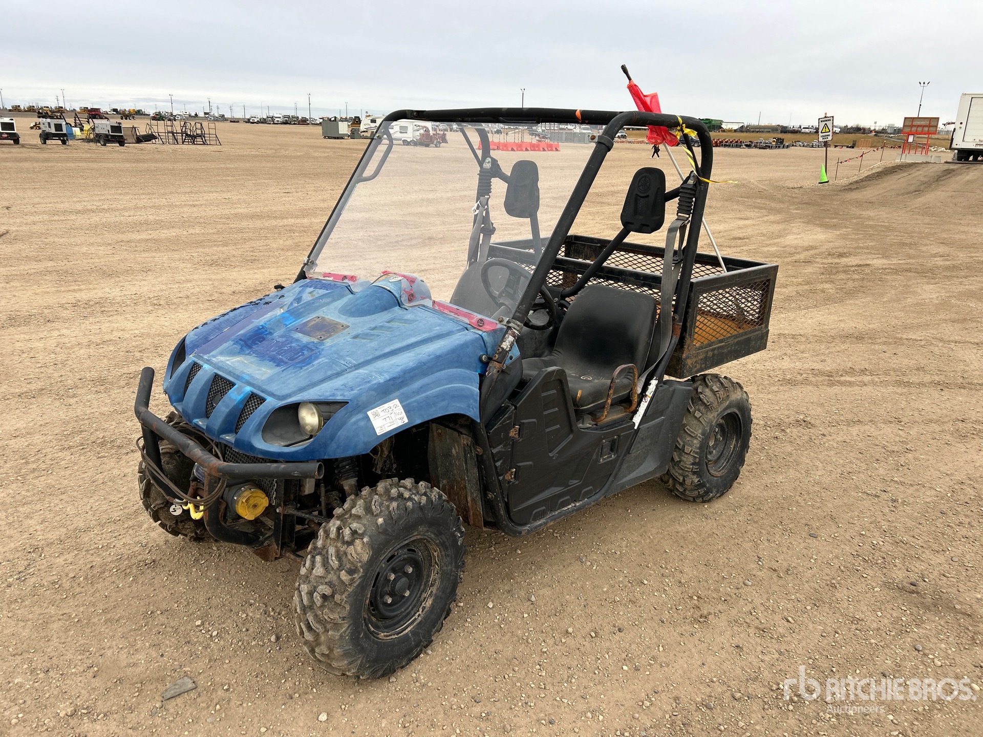 General Appearance with Imagen: esquina delantera izquierda