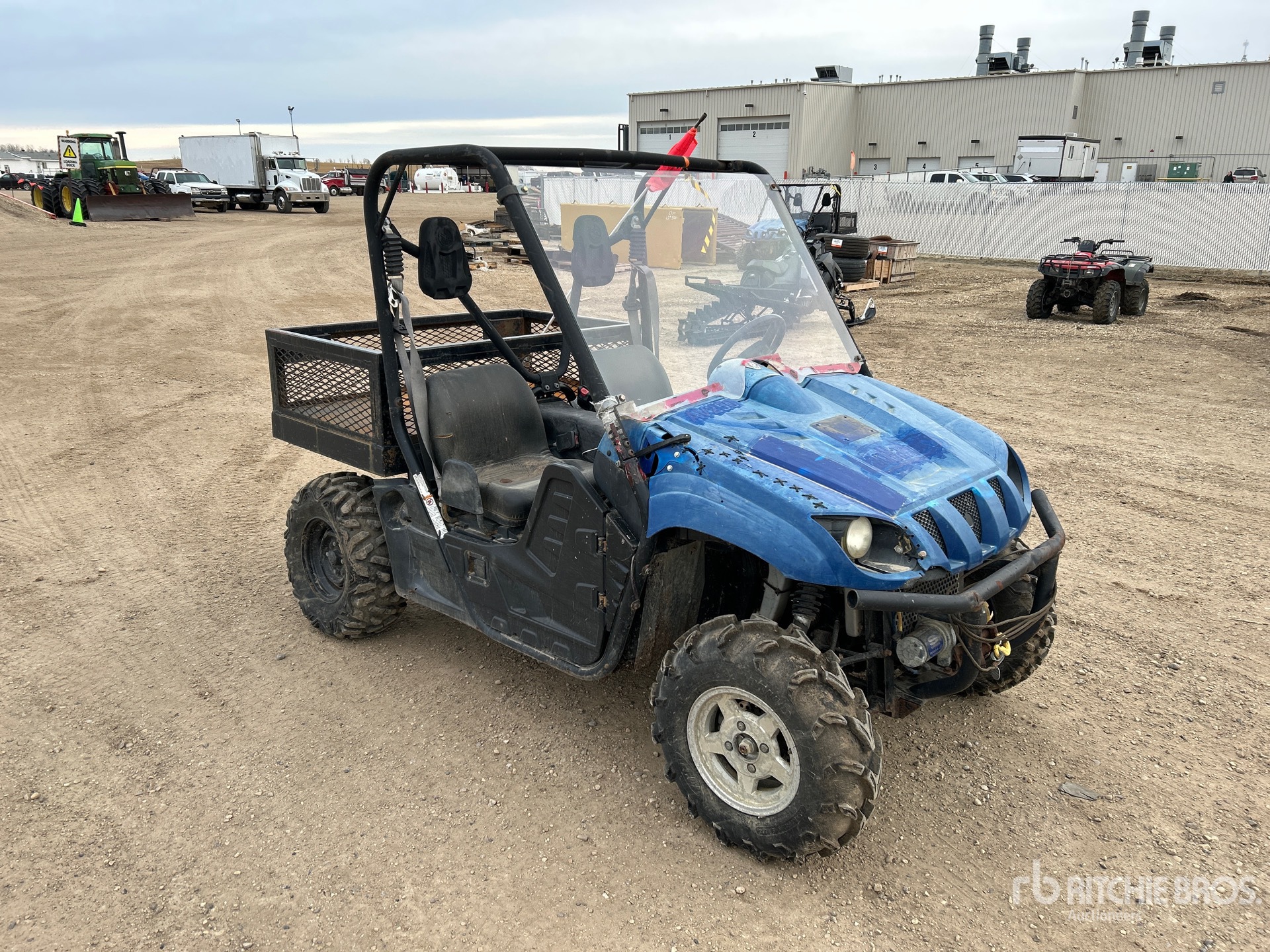 General Appearance with Imagen: esquina delantera derecha