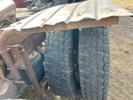 4 Underbody - Truck with 