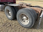 4 Underbody - Truck with 