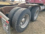 4 Underbody - Truck with 
