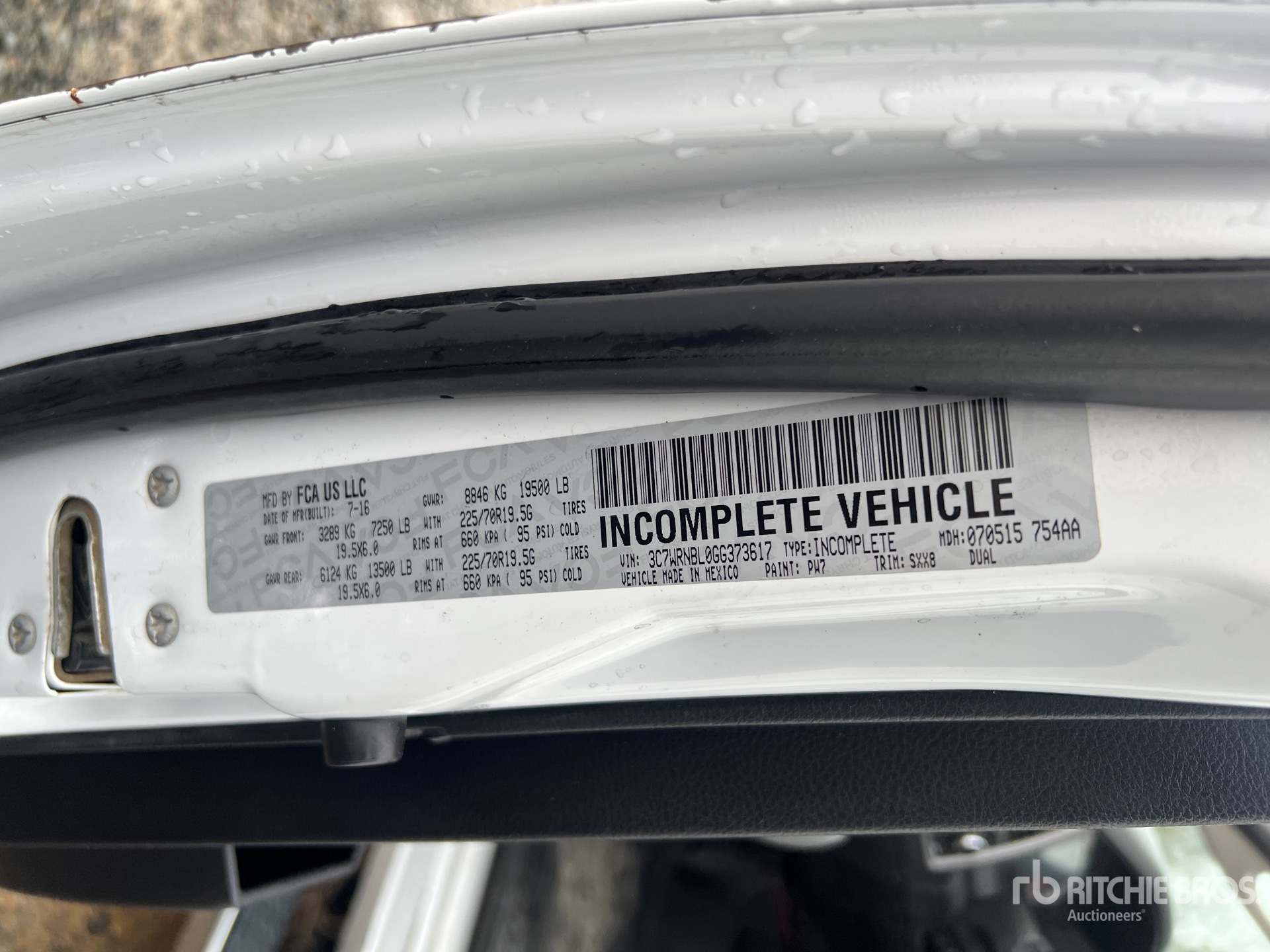 Aspect général with Numéro de série/Numéro d'identification du véhicule automobile