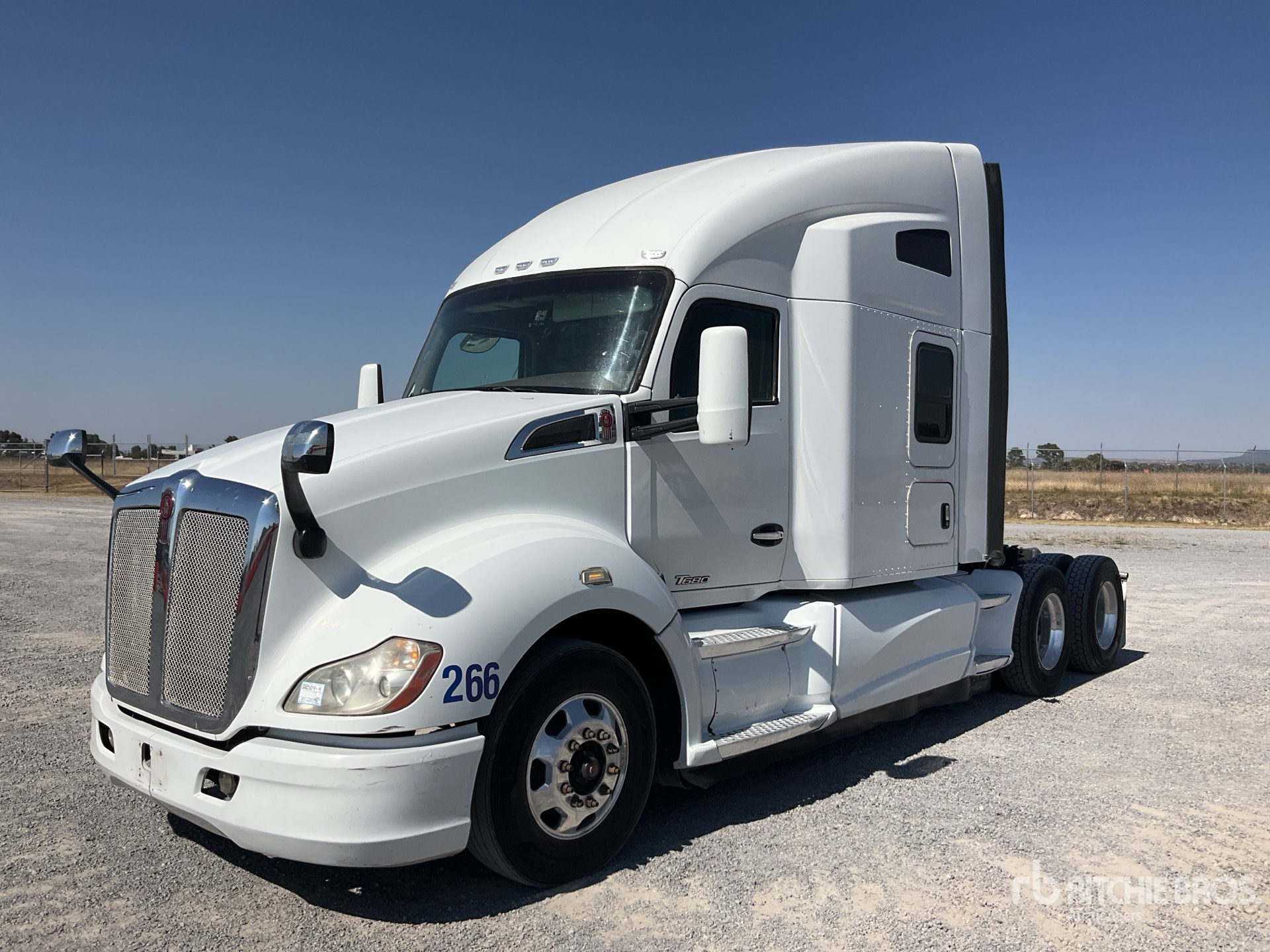 Aspect général with Rotation