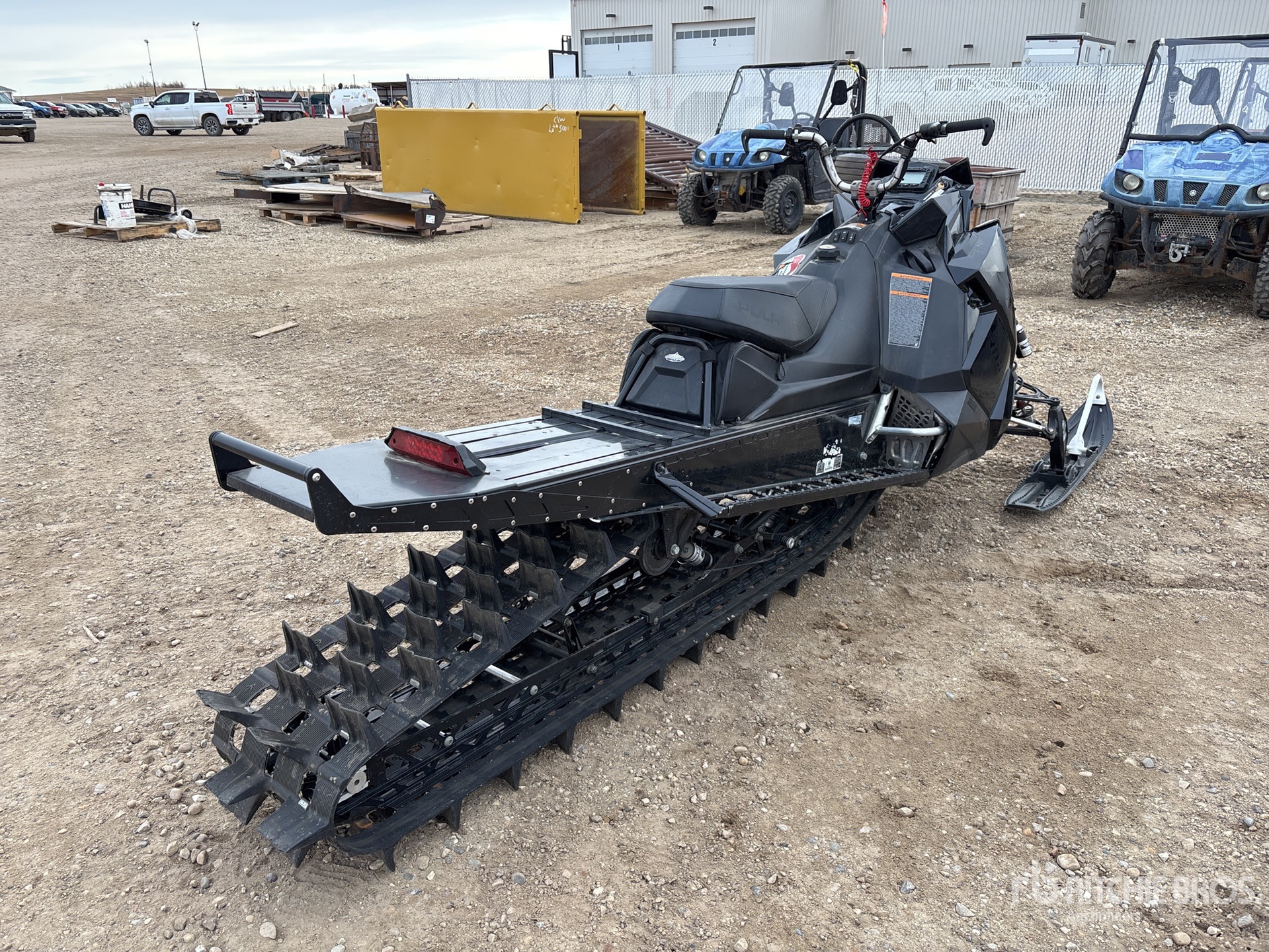 General Appearance with Imagen: esquina trasera derecha