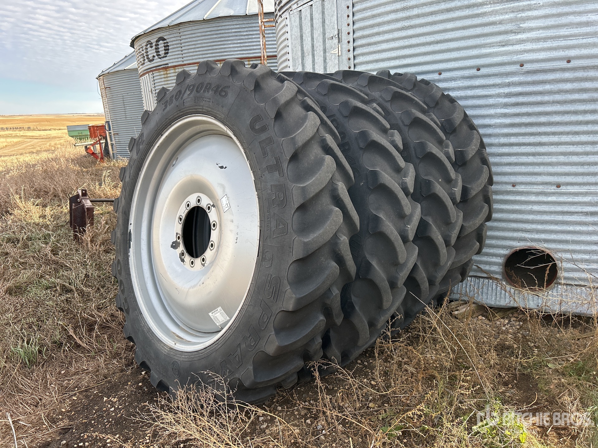 General Appearance with Imagen: esquina delantera izquierda