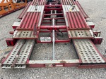 Trailer Chassis with