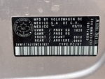 General Appearance with Second Serial Number/VIN Photo