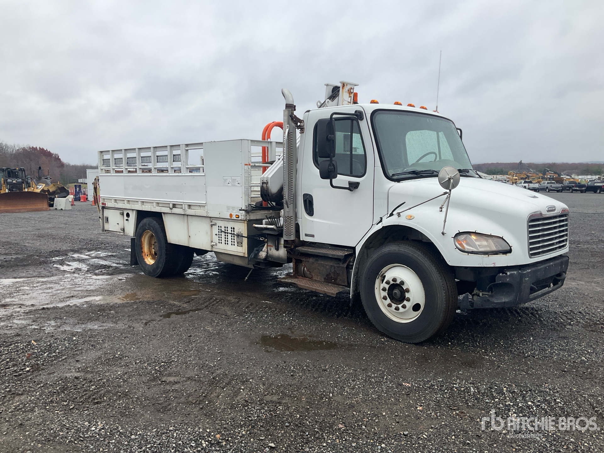 General Appearance with Zdjęcie, prawy górny róg