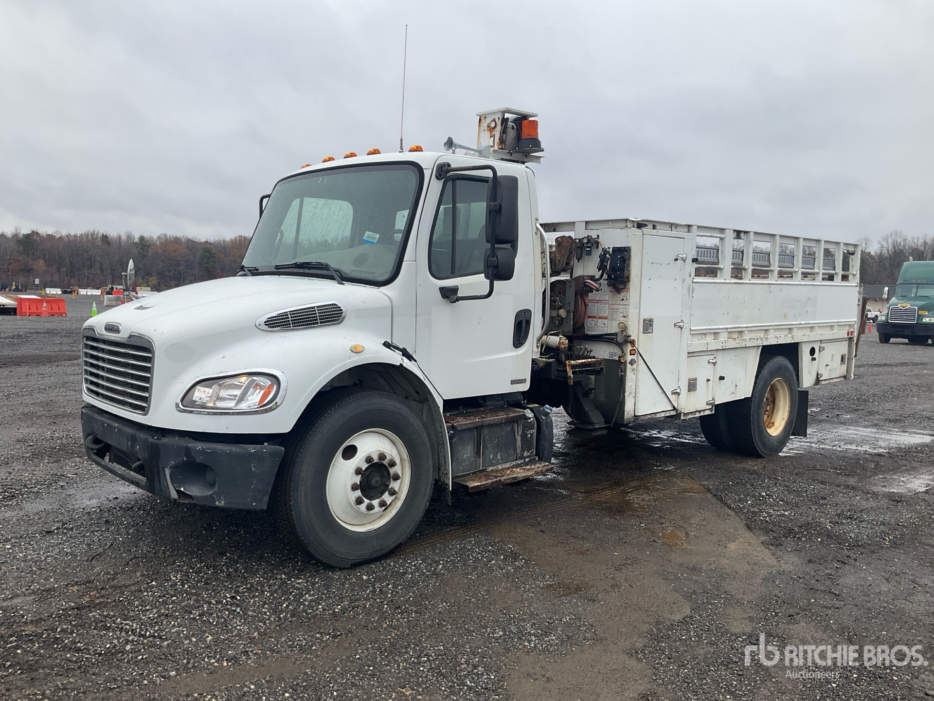 General Appearance with Zdjęcie, lewy górny róg