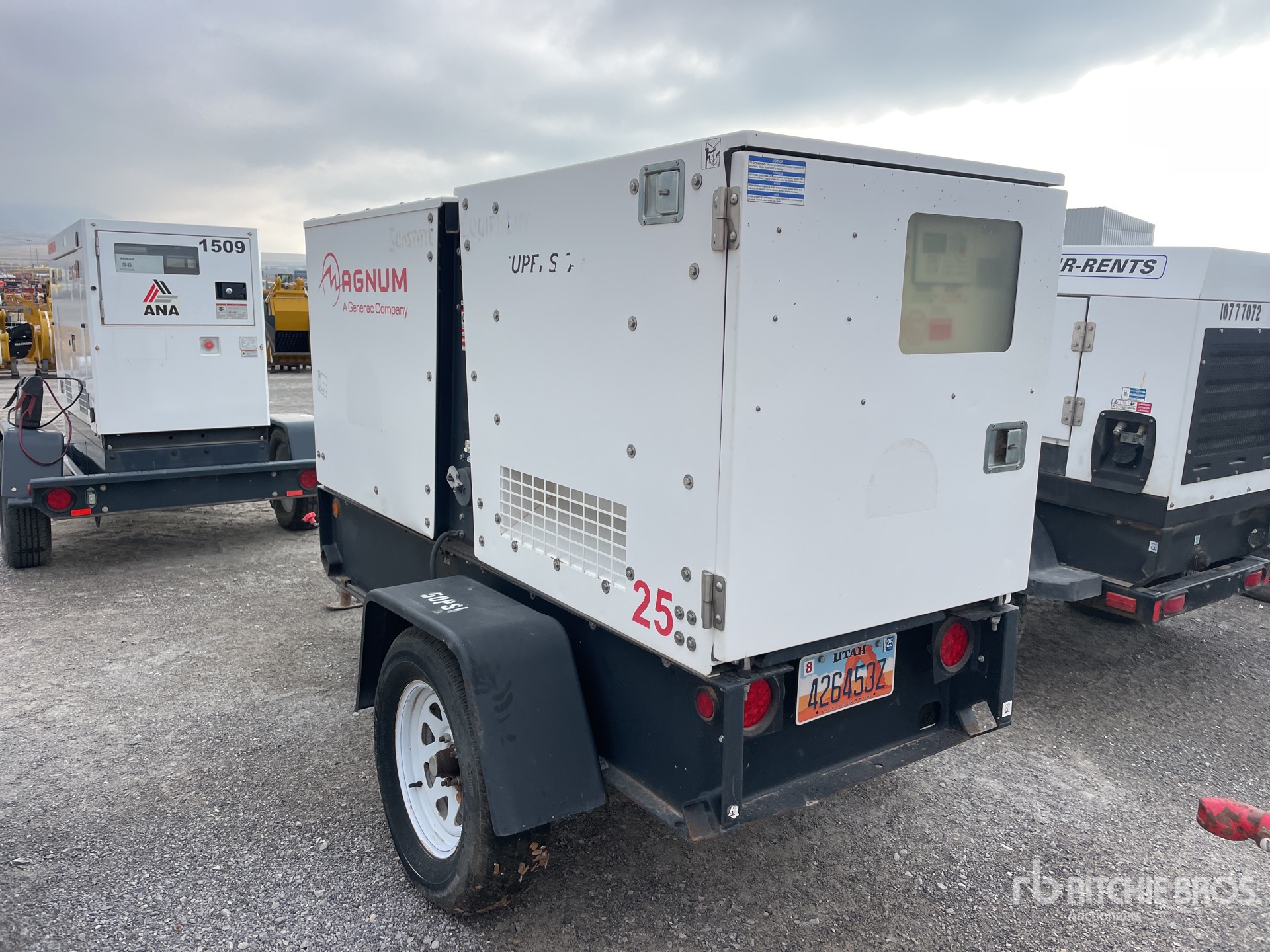 General Appearance with Imagen: esquina trasera izquierda