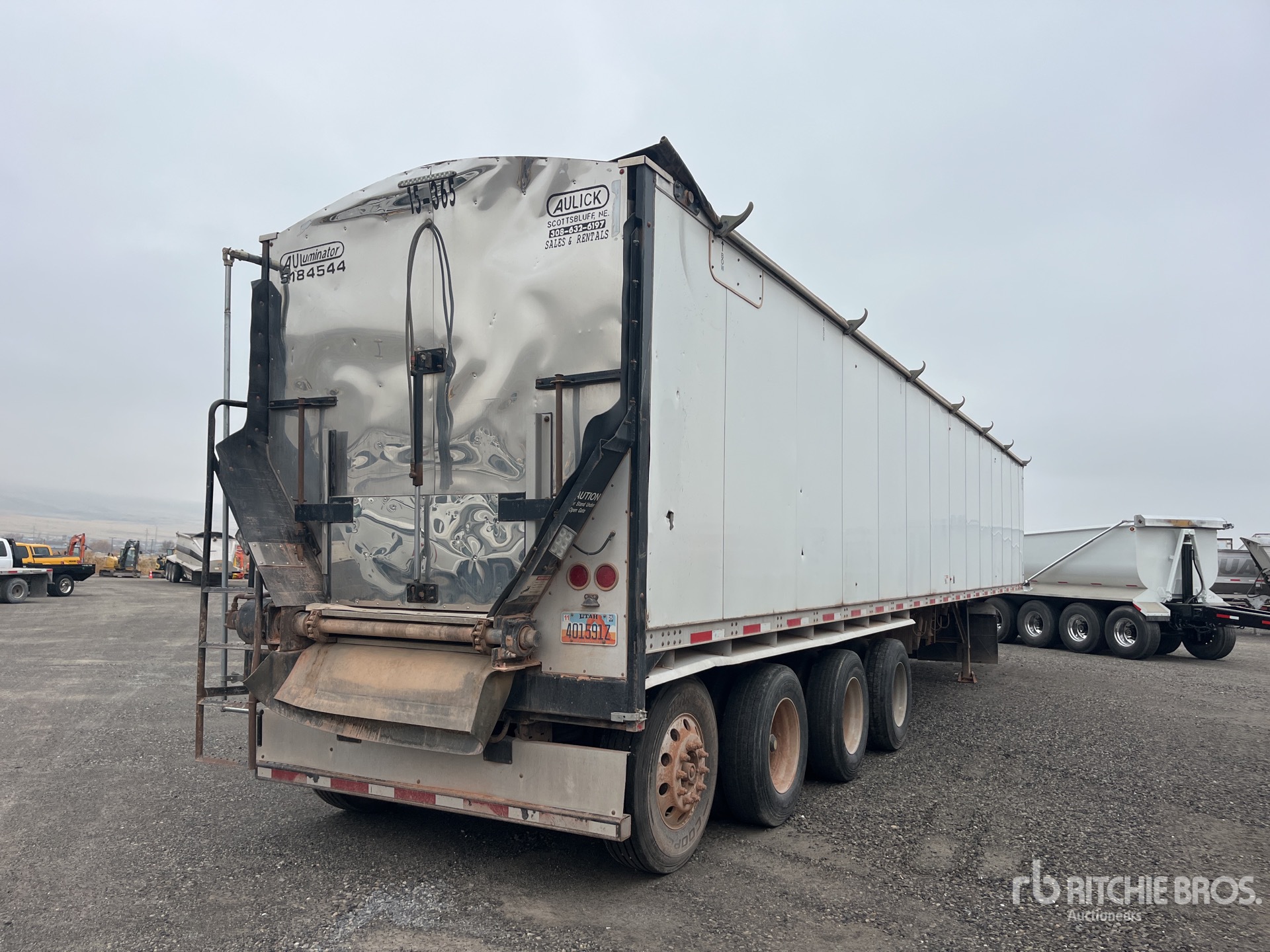 General Appearance with Imagen: esquina trasera derecha