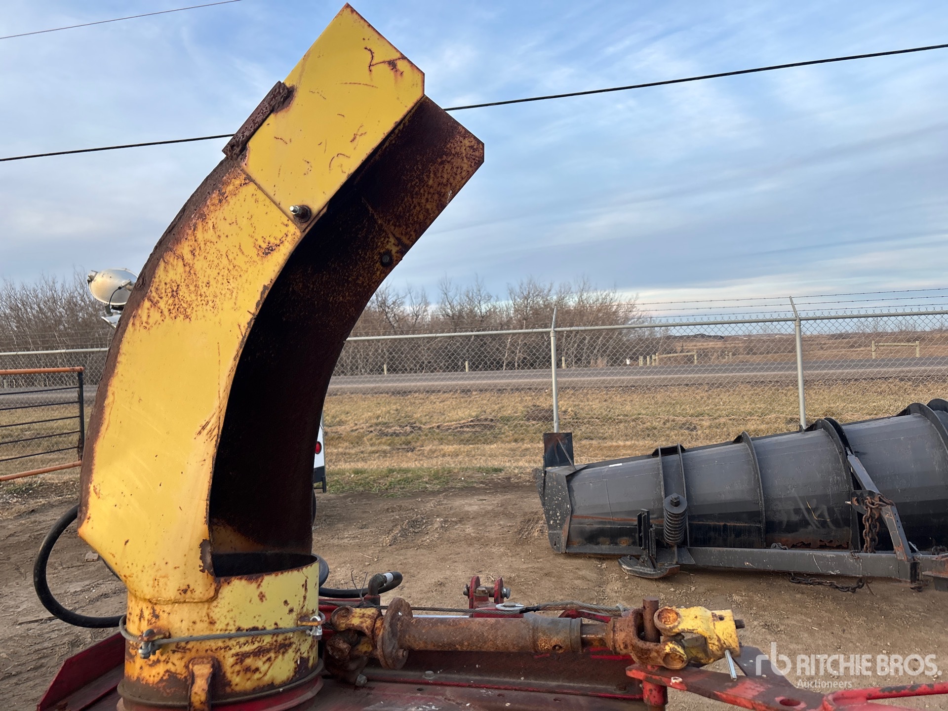 Aspect général with 