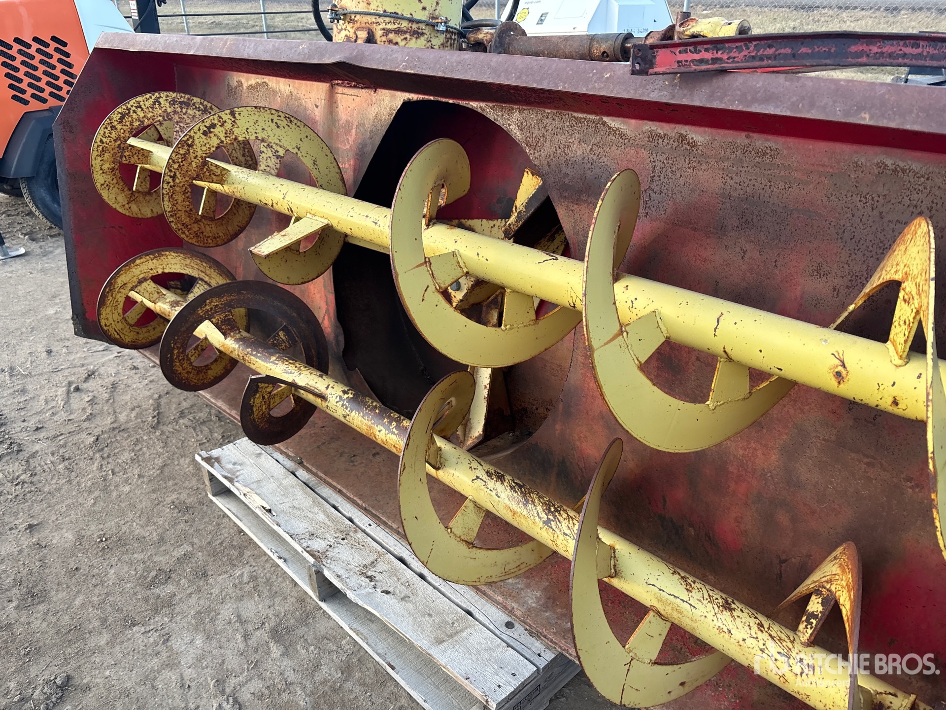 Aspect général with 