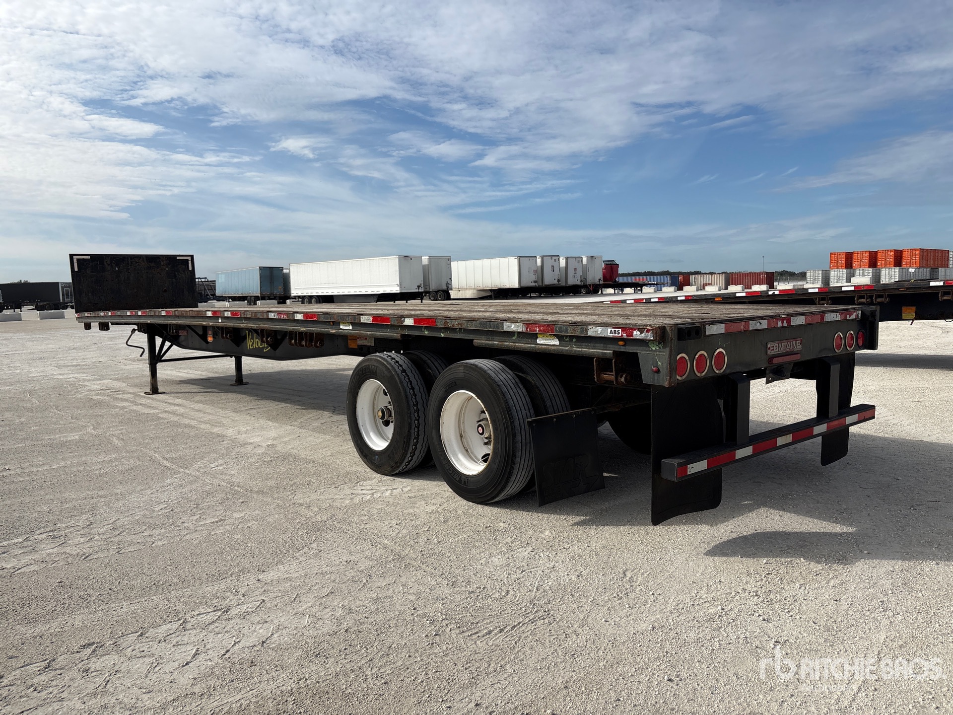 General Appearance with Zdjęcie, lewy dolny róg