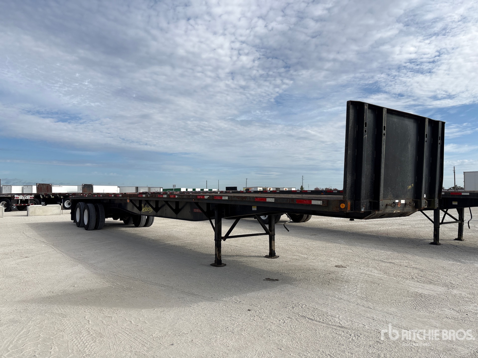 General Appearance with Zdjęcie, prawy górny róg