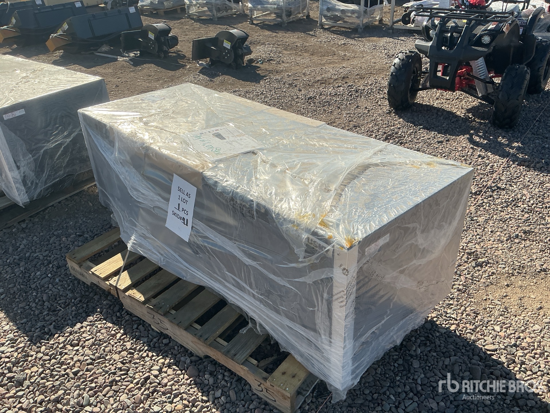 Aspect général with Image, coin avant droit