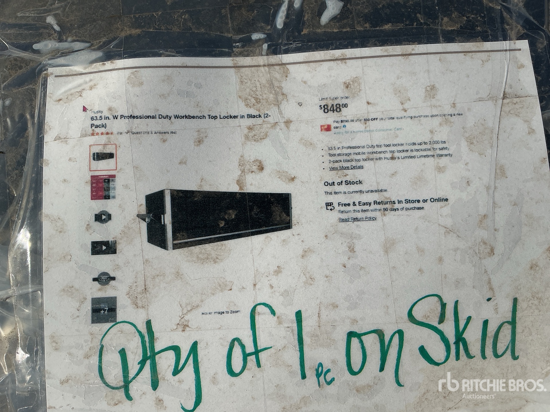 Aspect général with 