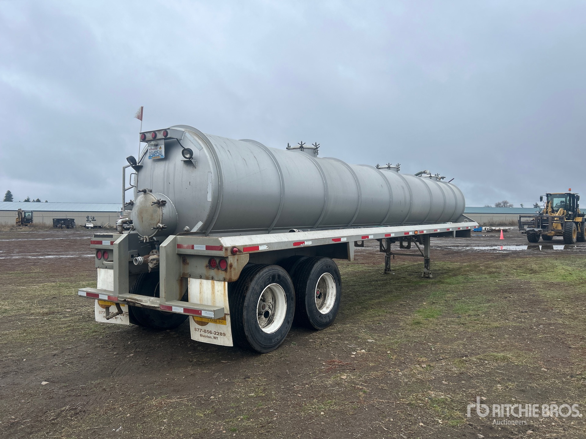 General Appearance with Imagen: esquina trasera derecha