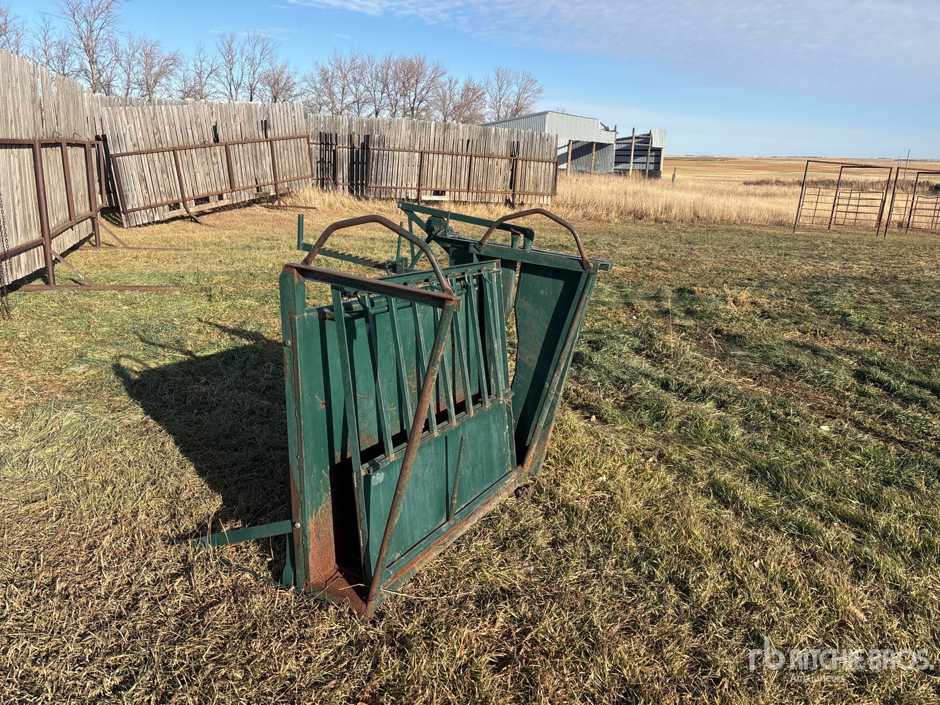 General Appearance with Imagen: esquina trasera izquierda