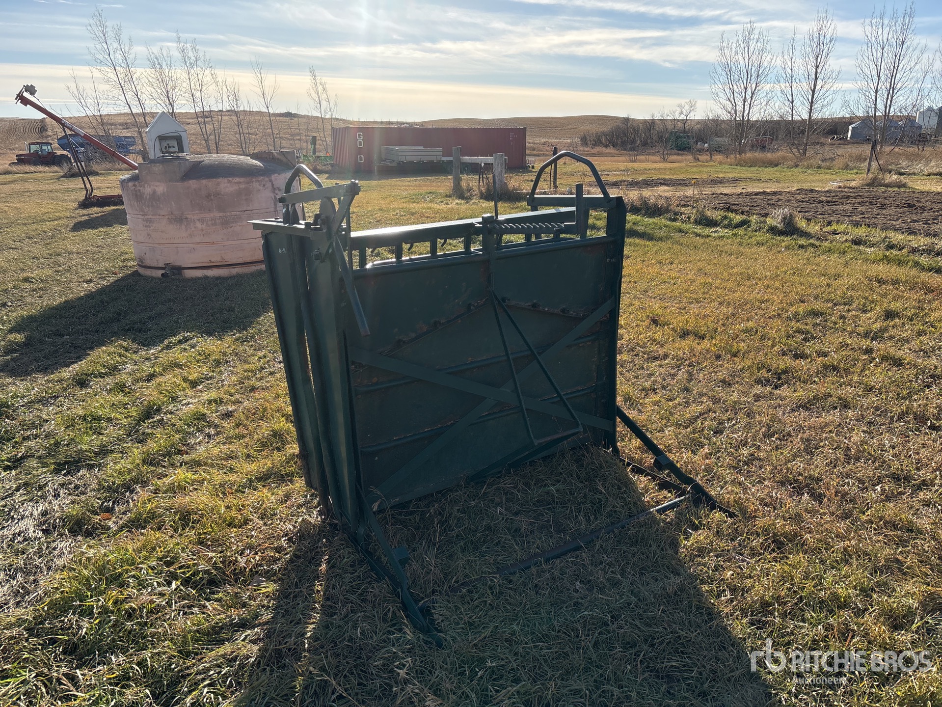 General Appearance with Imagen: esquina delantera derecha