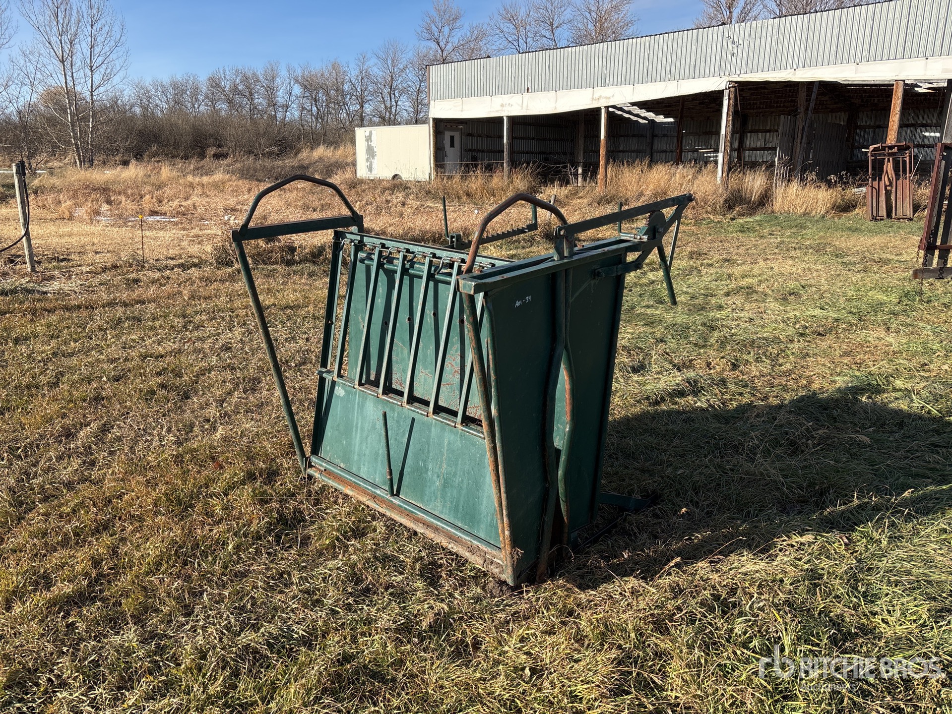 General Appearance with Imagen: esquina delantera izquierda