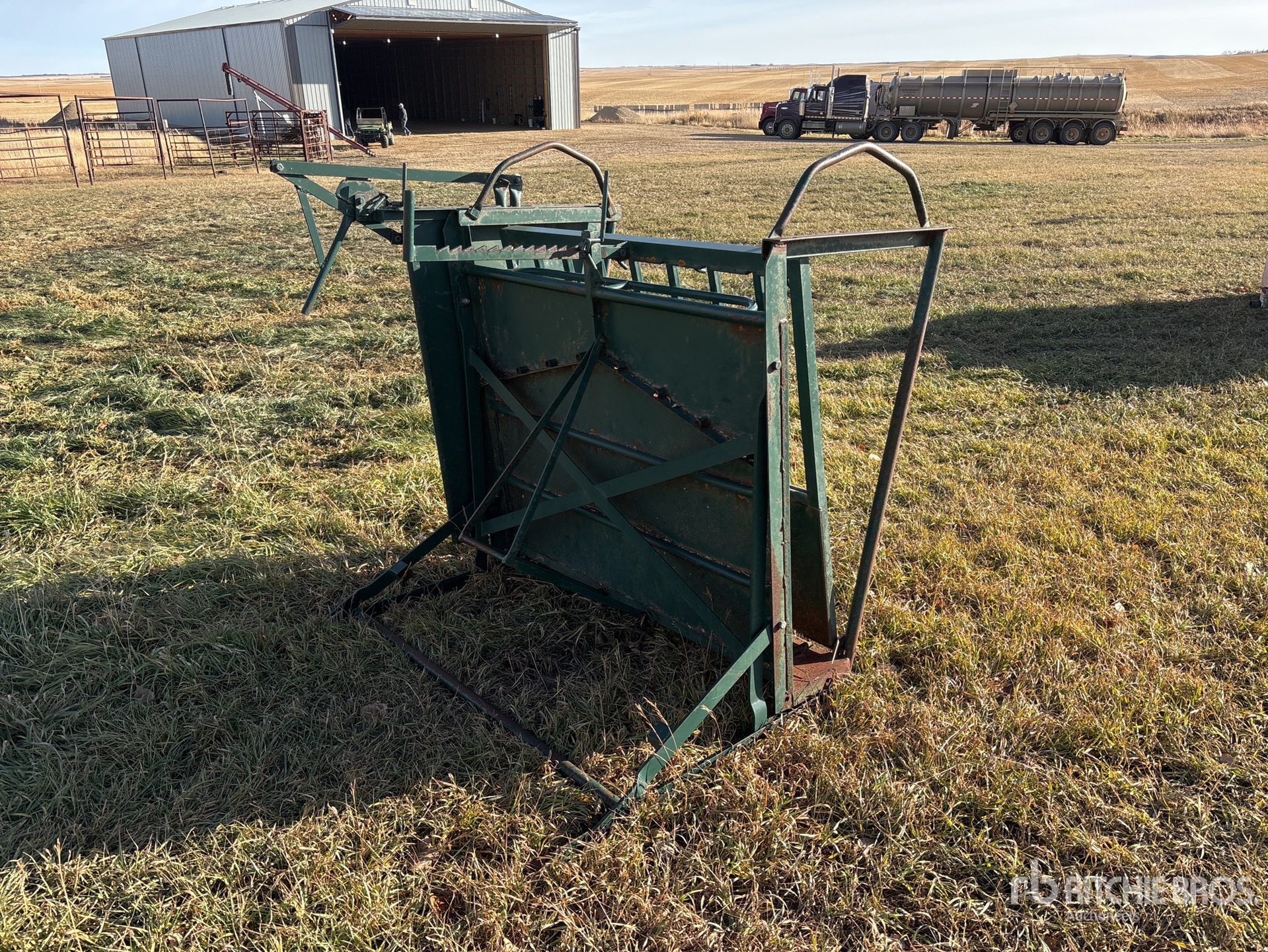 General Appearance with Imagen: esquina trasera derecha