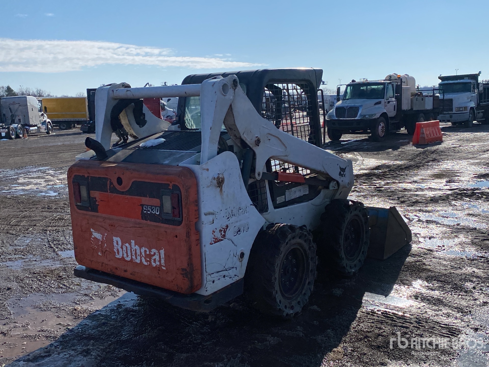 General Appearance with Zdjęcie, prawy dolny róg