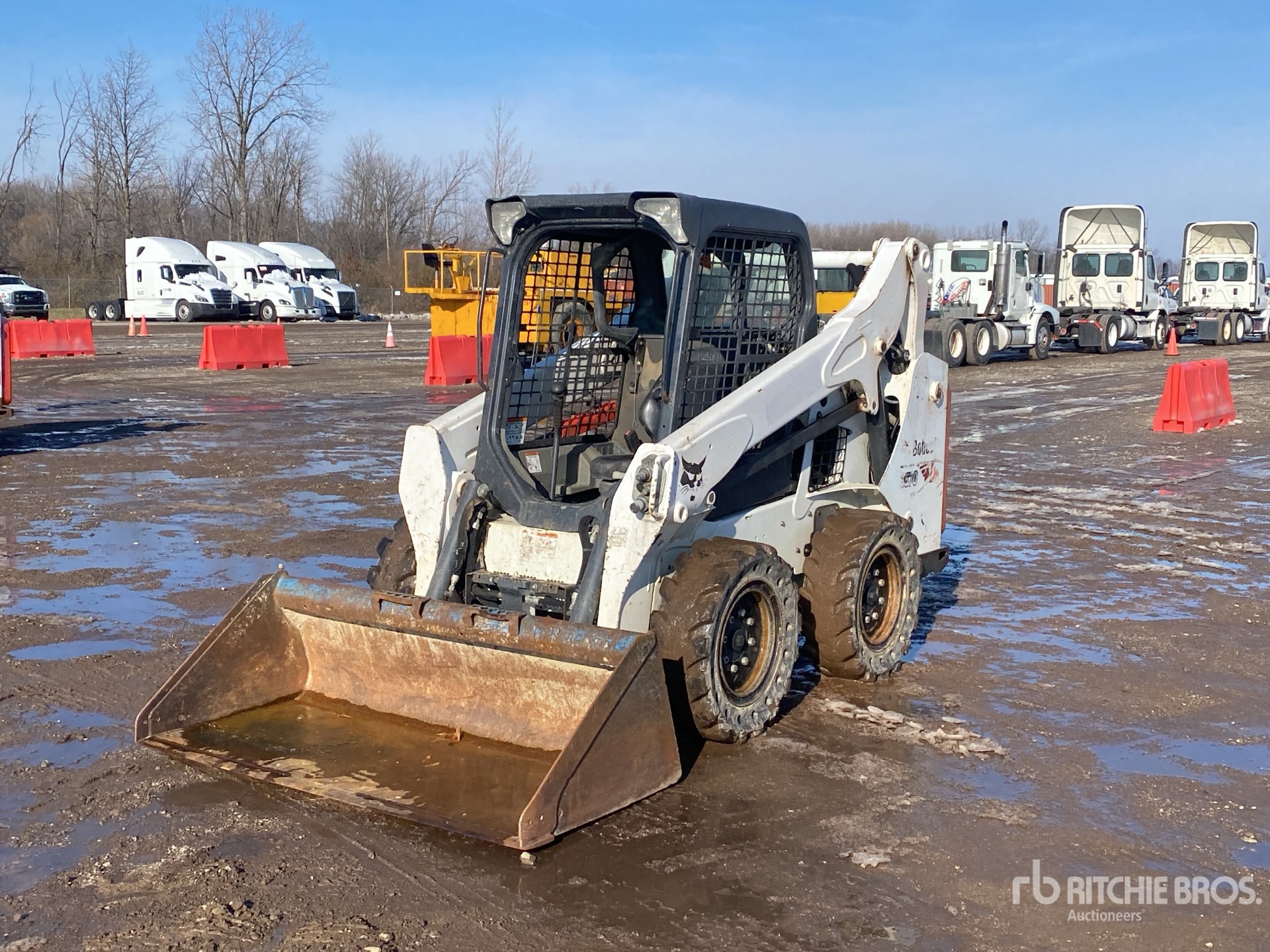 General Appearance with Zdjęcie, lewy górny róg