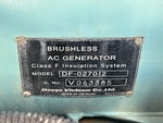 Generator with 