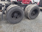 4 Underbody - Truck with 