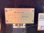 General Appearance with Unit Serial Number