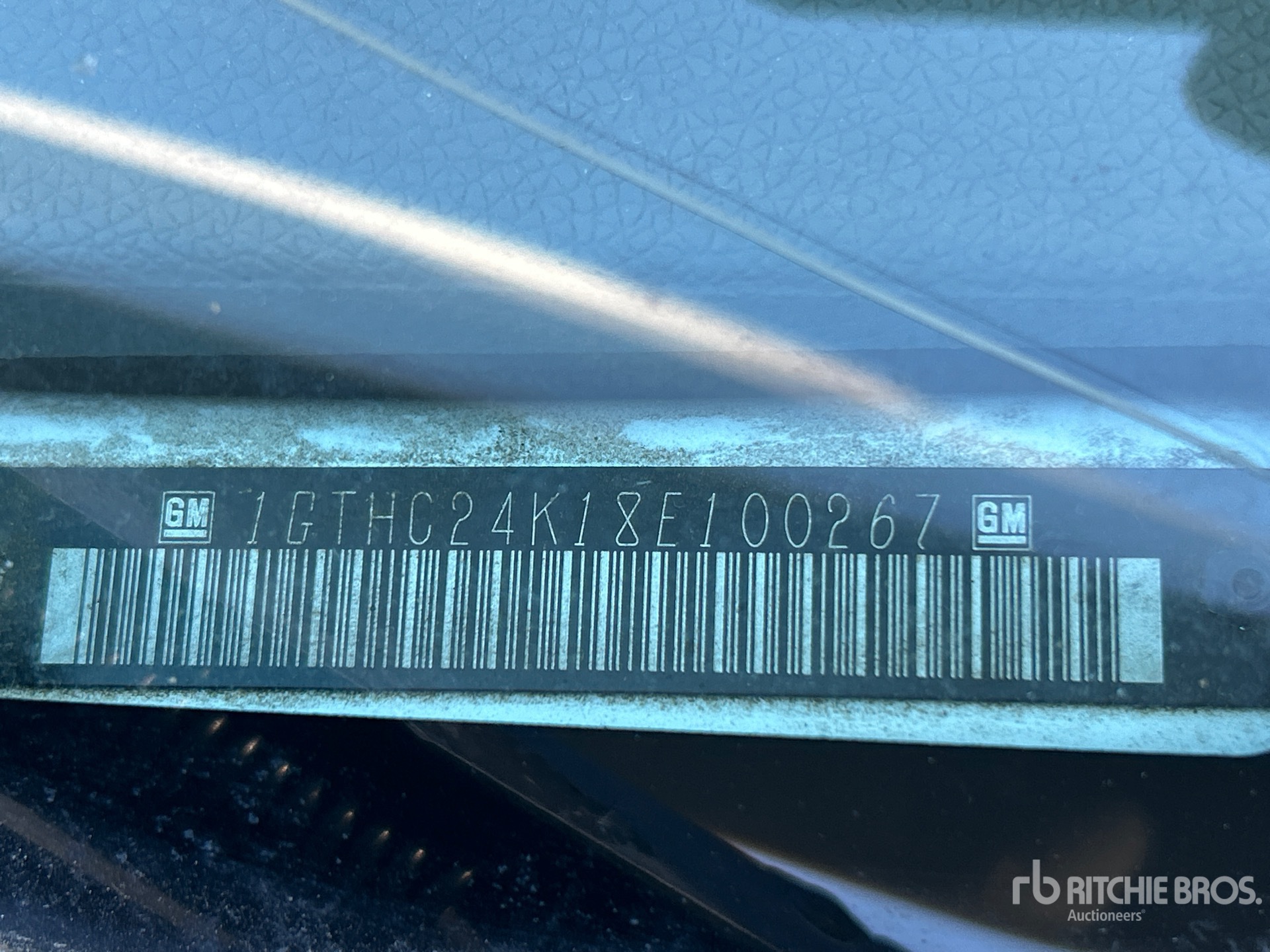 Aspect général with Numéro de série/Numéro d'identification du véhicule automobile