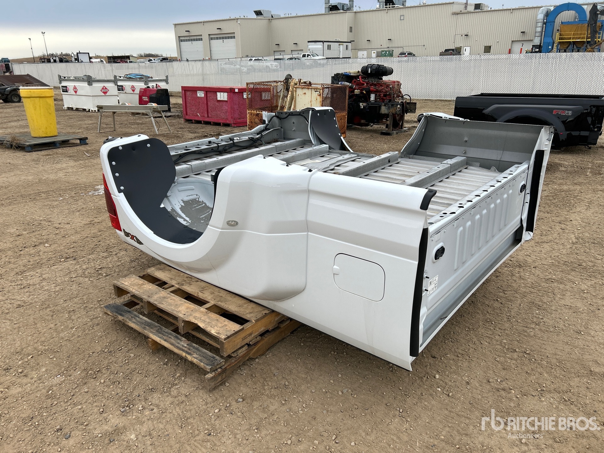 General Appearance with Imagen: esquina delantera derecha