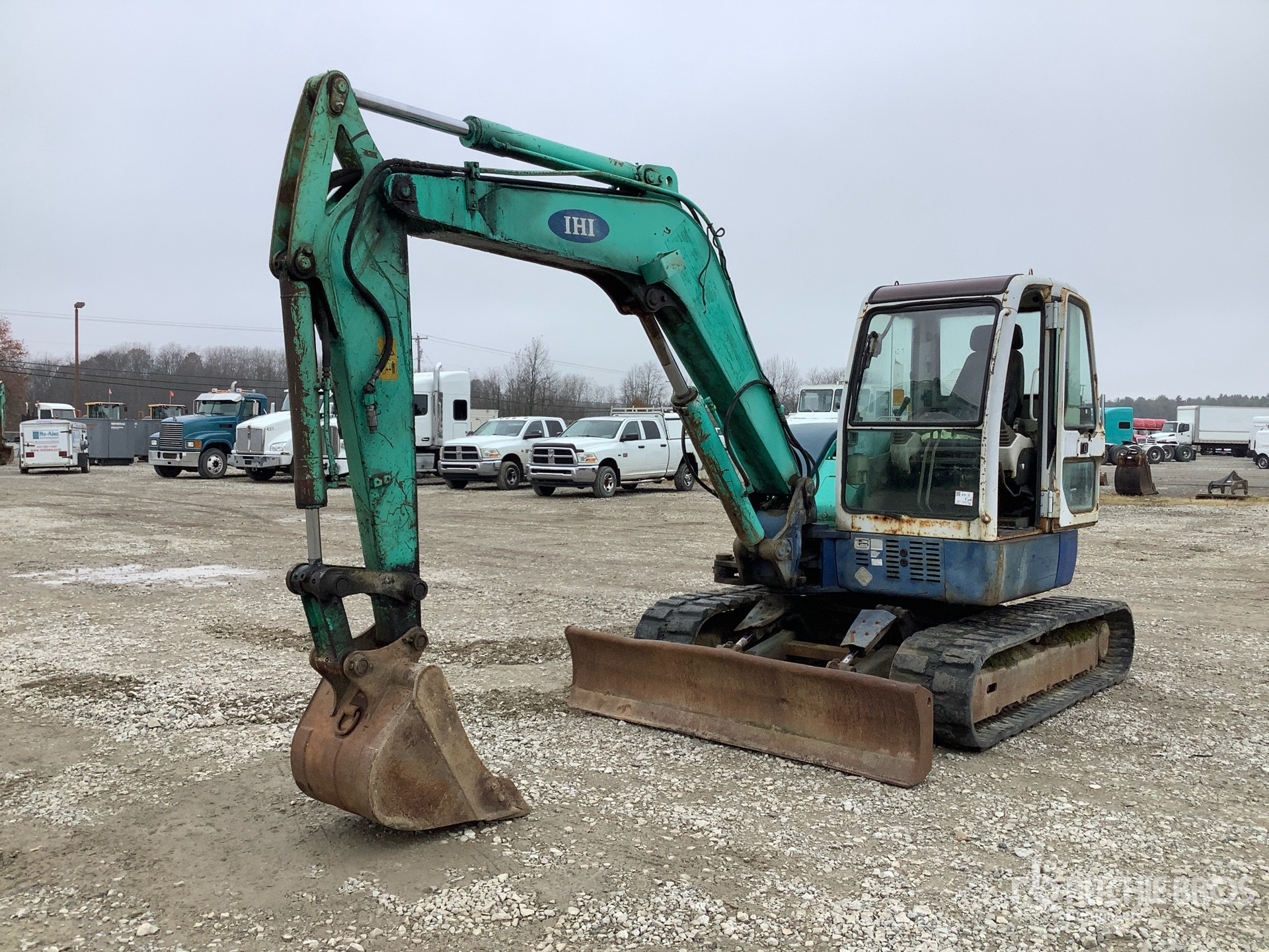 General Appearance with Zdjęcie, lewy górny róg