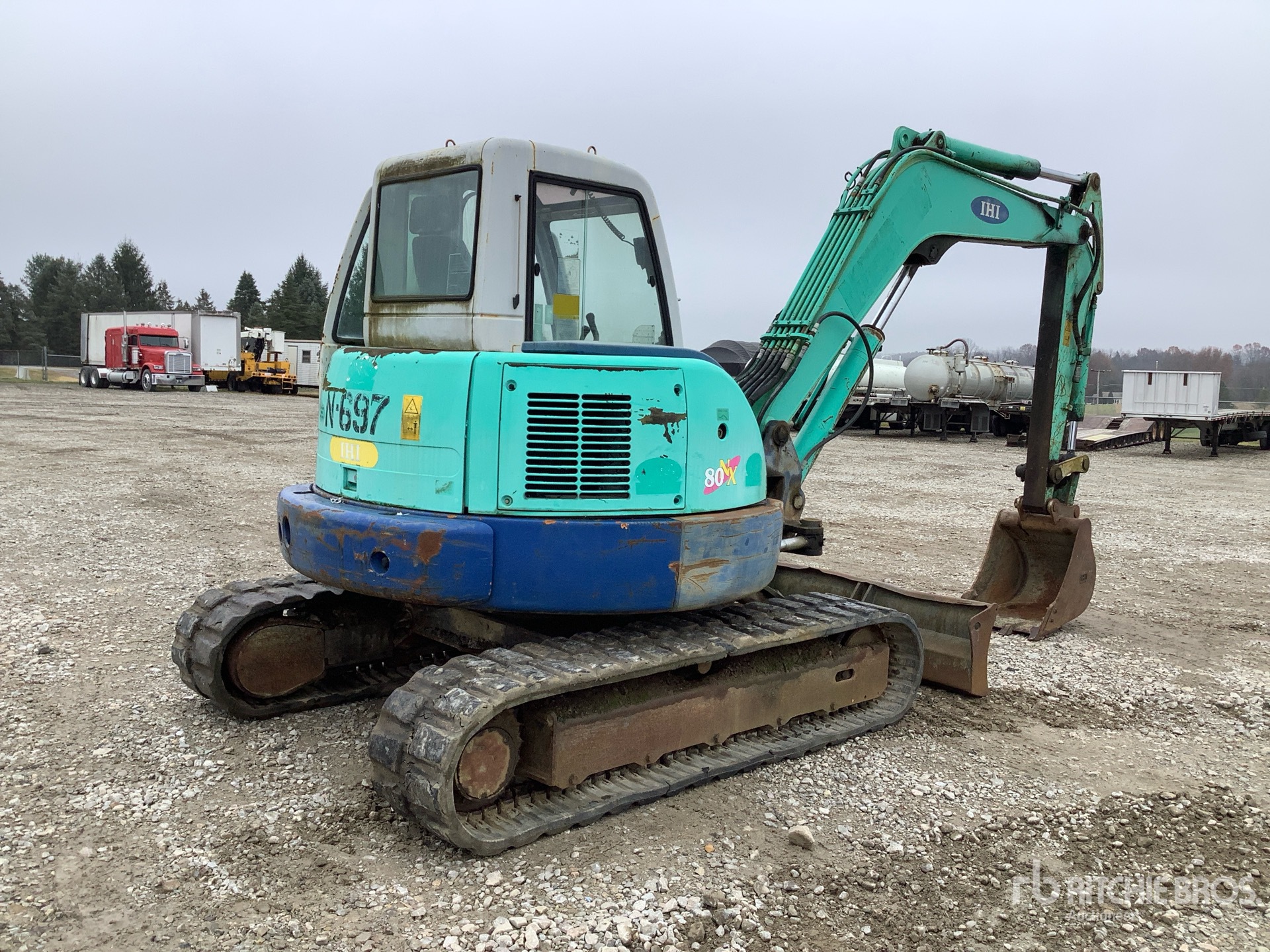 General Appearance with Zdjęcie, prawy dolny róg