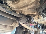 4 Underbody - Truck with 