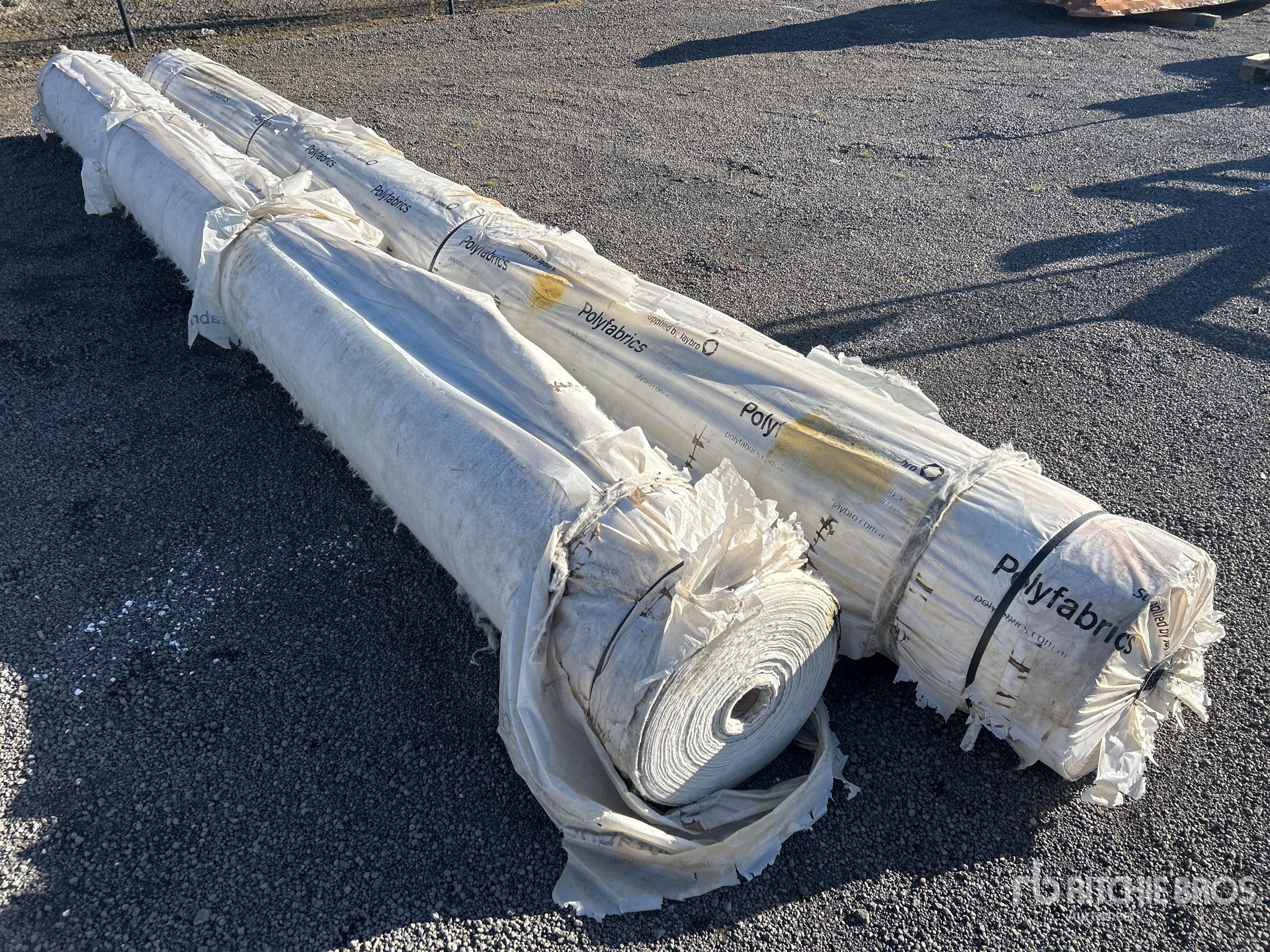 General Appearance with Bild, Ecke hinten rechts