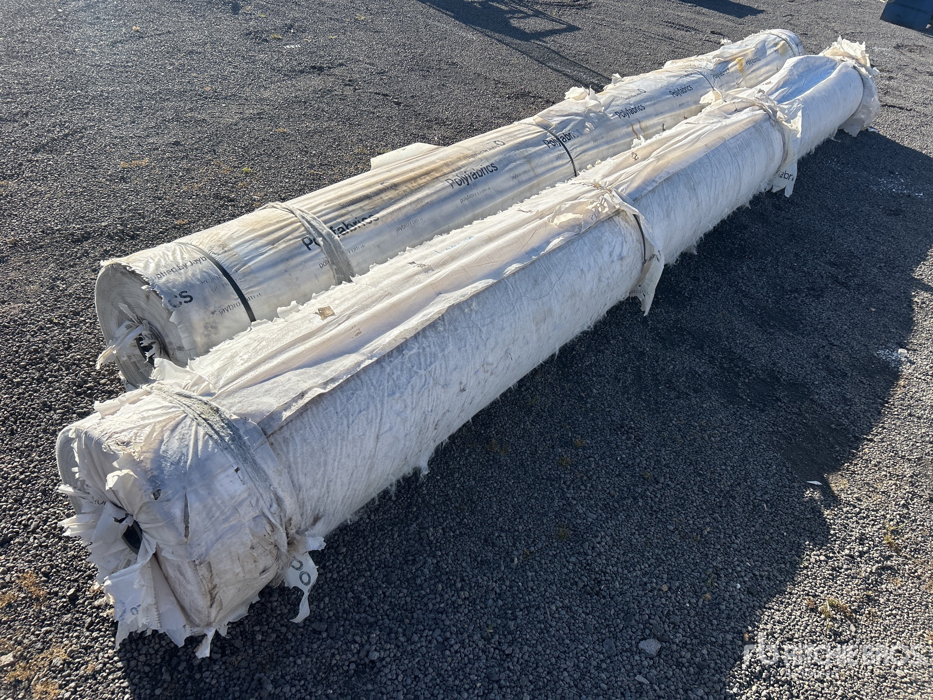 General Appearance with Bild, Ecke hinten links