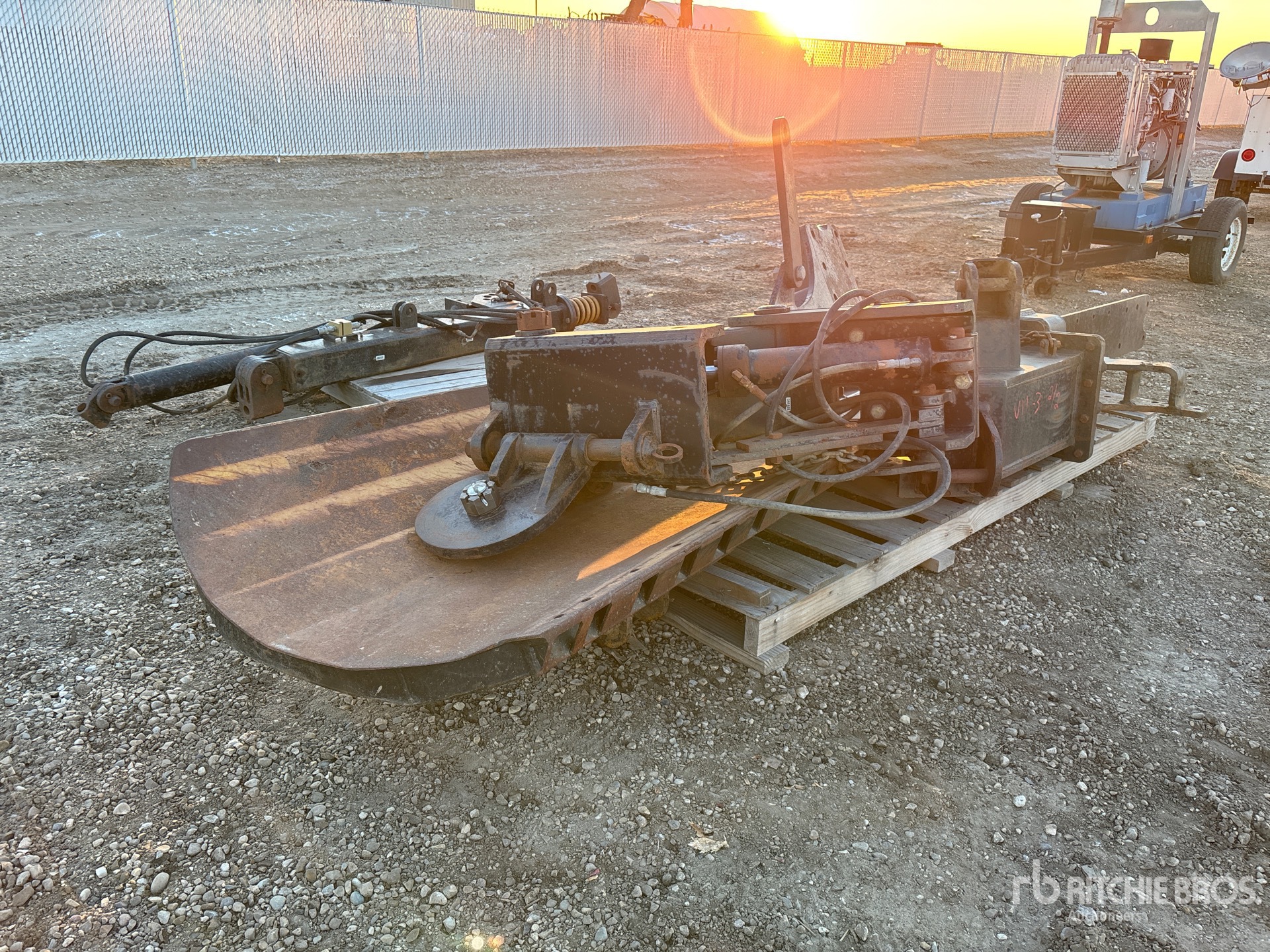 General Appearance with Foto, angolo anteriore destro