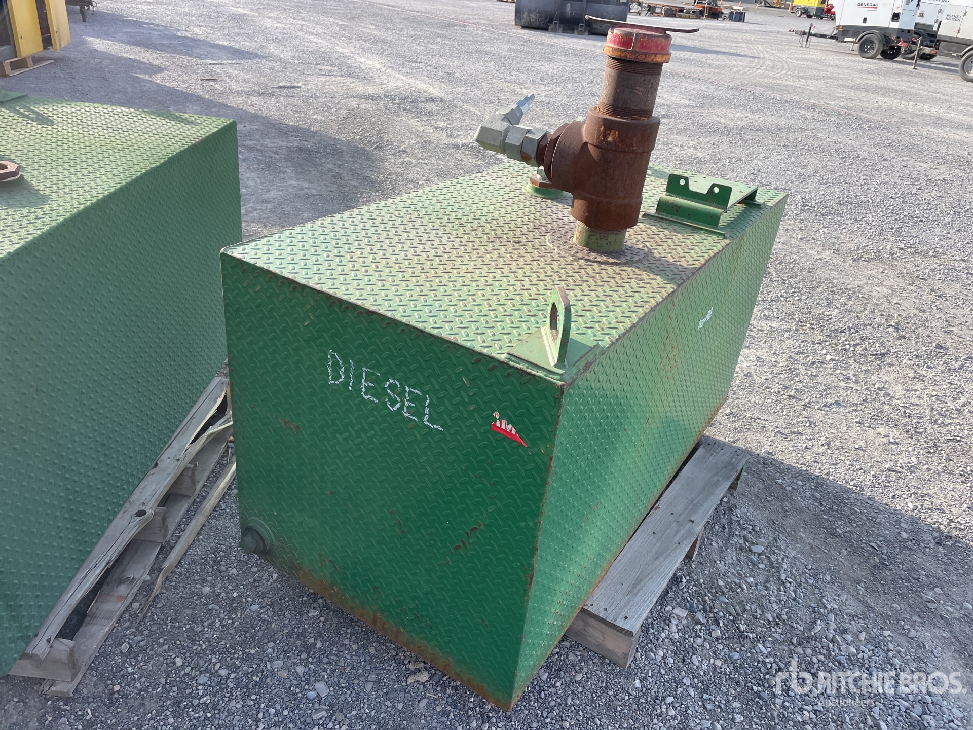 General Appearance with Foto, angolo anteriore destro