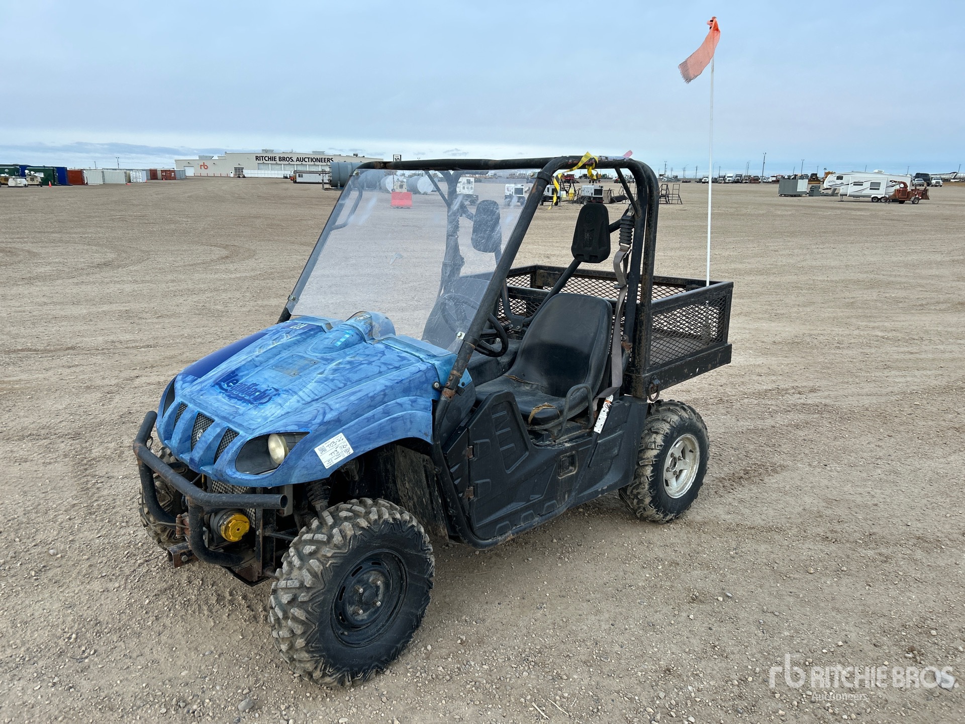 General Appearance with Imagen: esquina delantera izquierda