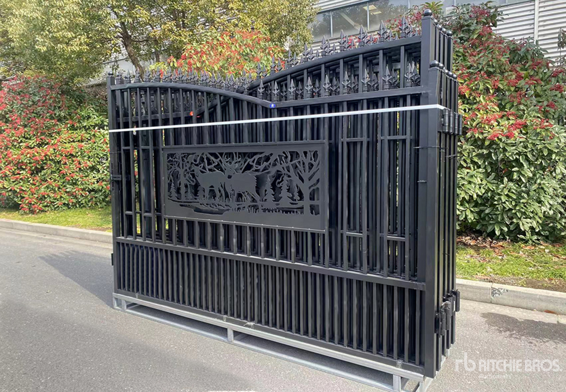 Aspect général with 