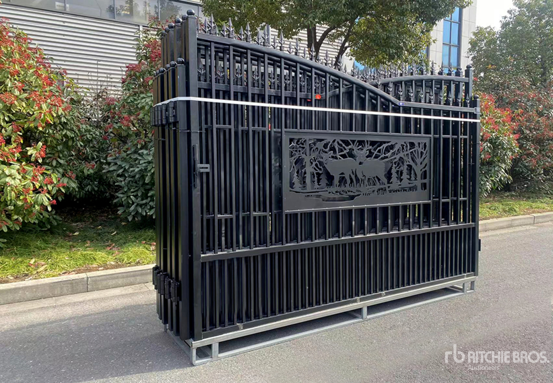 Aspect général with 