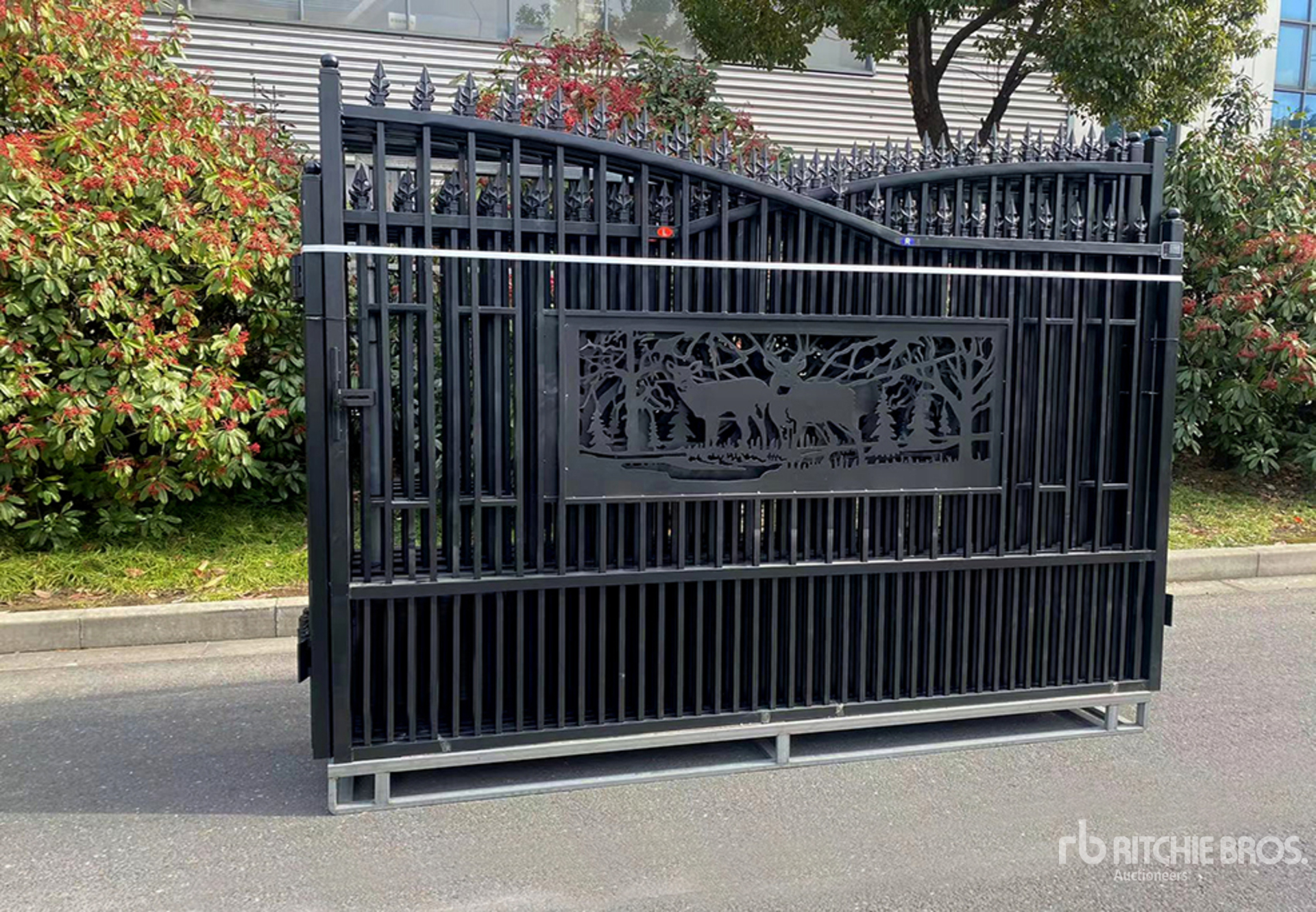 Aspect général with 